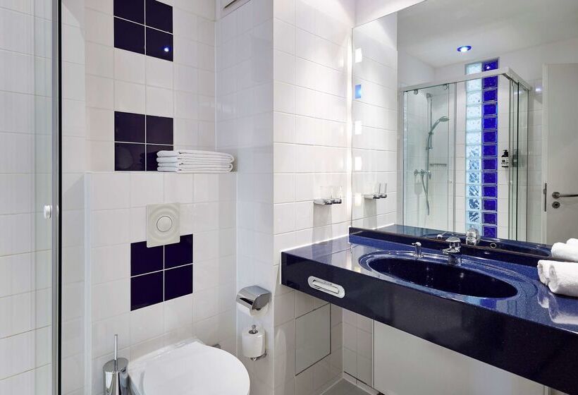 هتل Innside By Meliá Bremen