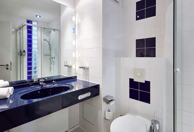 هتل Innside By Meliá Bremen