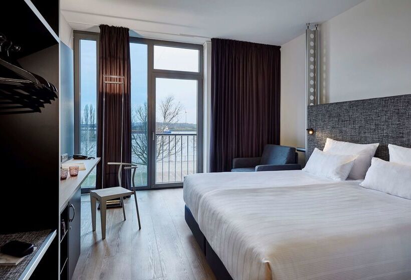 هتل Innside By Meliá Bremen