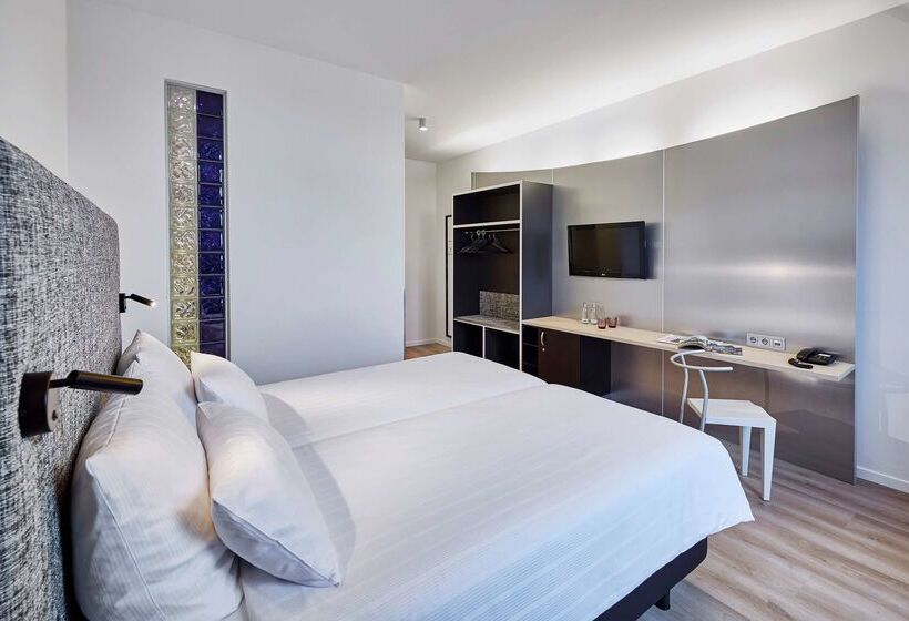 هتل Innside By Meliá Bremen