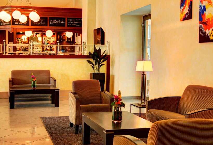 هتل Tribe Düsseldorf