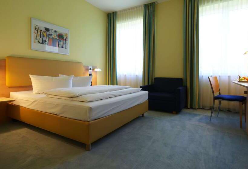 Отель Tribe Düsseldorf