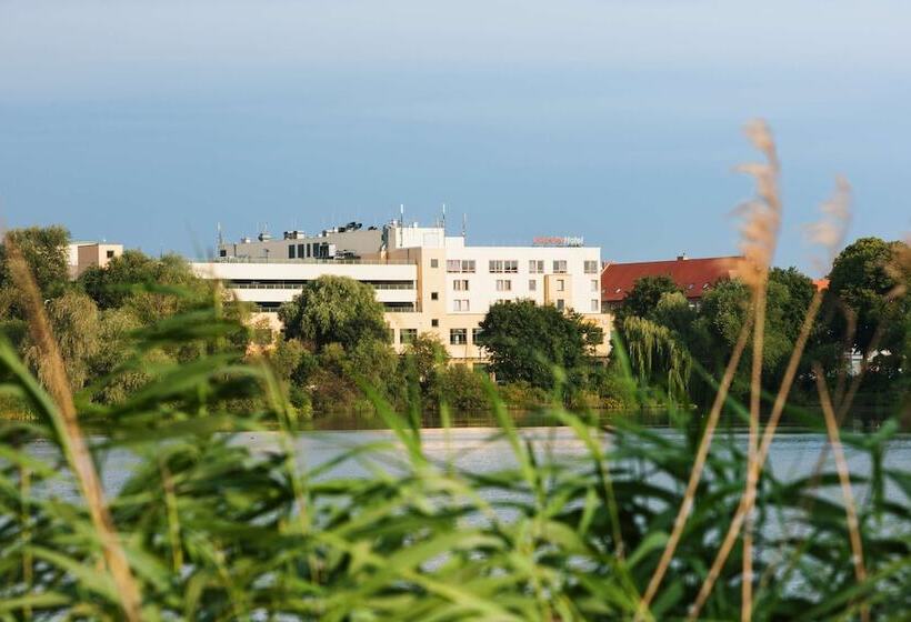 Intercityhotel Stralsund