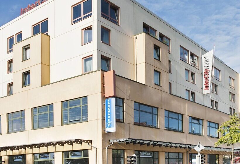 Intercityhotel Stralsund