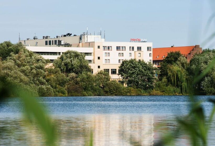 Intercityhotel Stralsund