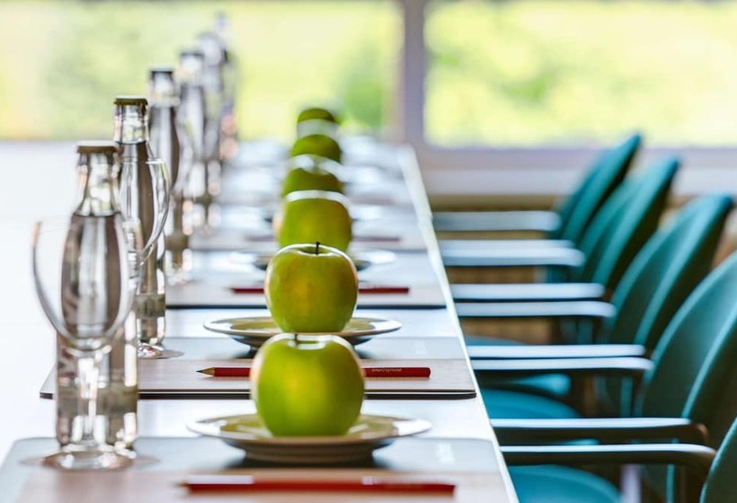 Intercityhotel Stralsund