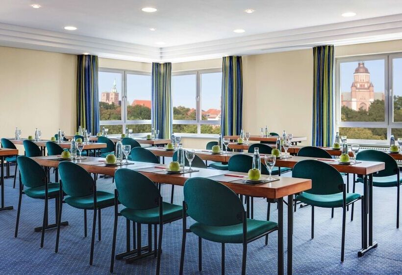 Intercityhotel Stralsund