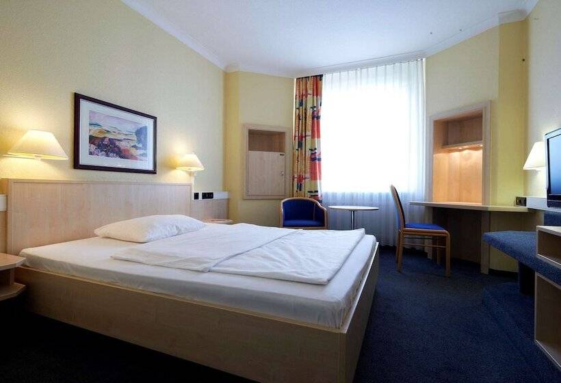 Intercityhotel Stralsund