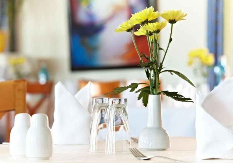 Intercityhotel Stralsund