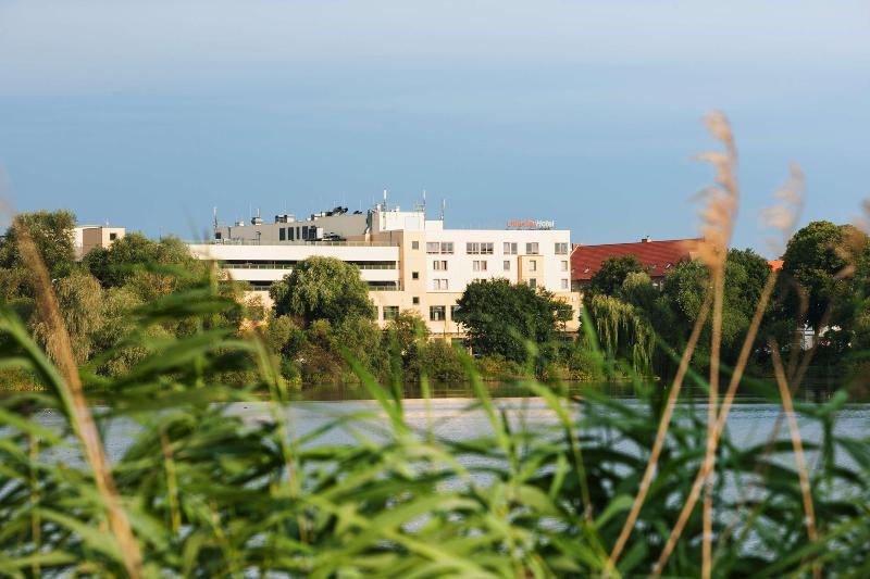 Intercityhotel Stralsund