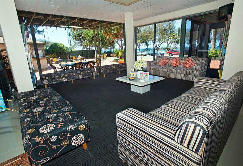 Отель International Beach Resort