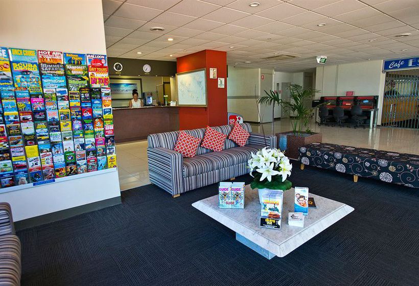 Отель International Beach Resort