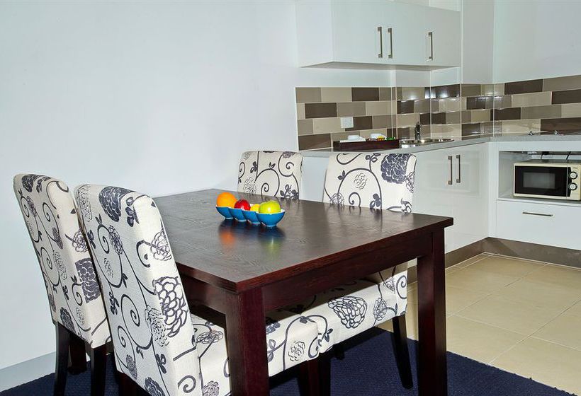 Отель International Beach Resort