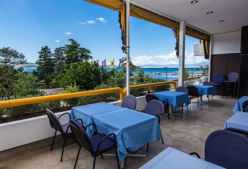 هتل International