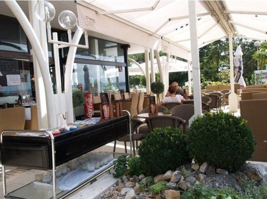 酒店 International