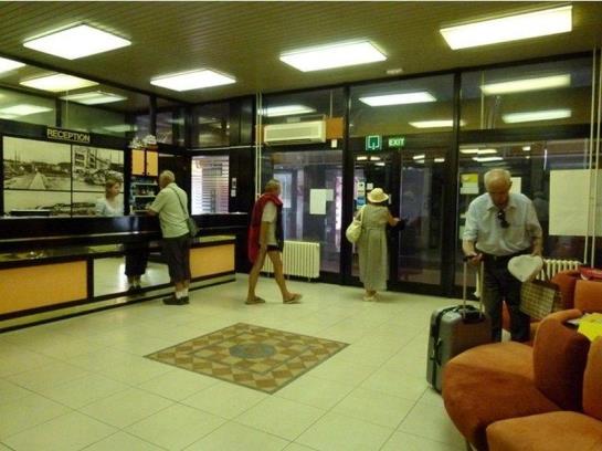 酒店 International