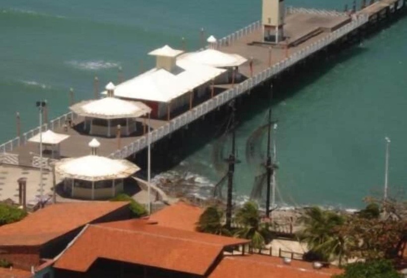 בית מלון כפרי Iracema Travel