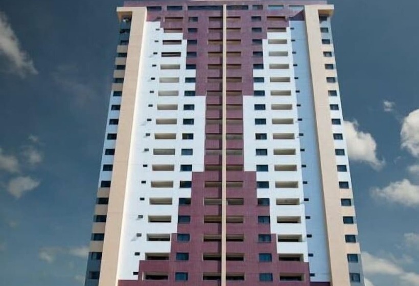 בית מלון כפרי Iracema Travel