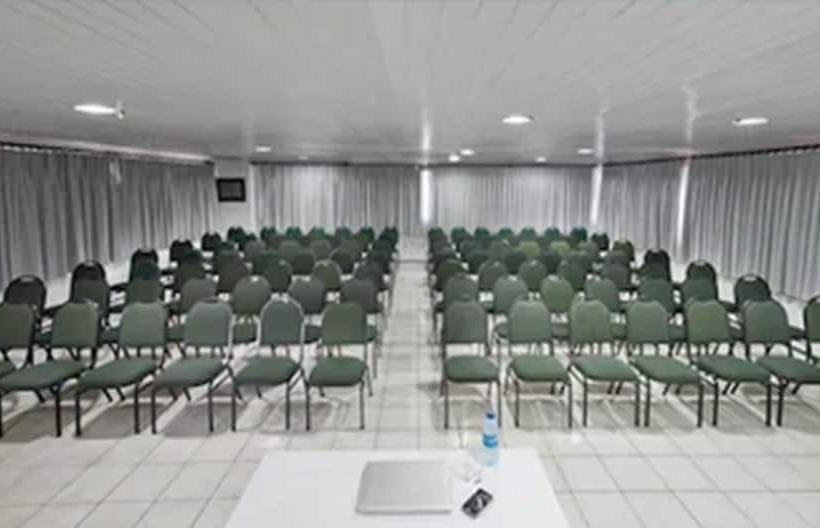 هتل Iracema Travel