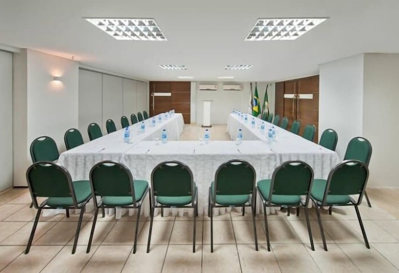 בית מלון כפרי Iracema Travel