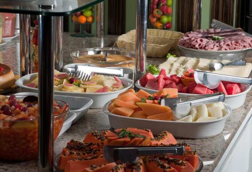 בית מלון כפרי Iracema Travel