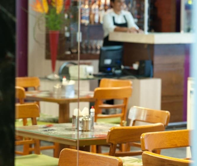 בית מלון כפרי Iracema Travel