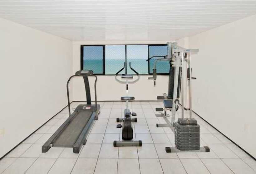 בית מלון כפרי Iracema Travel