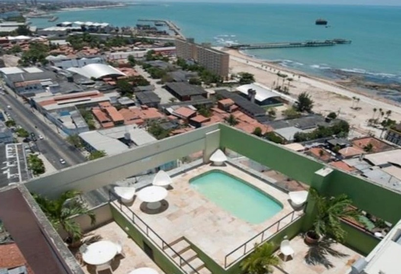 בית מלון כפרי Iracema Travel