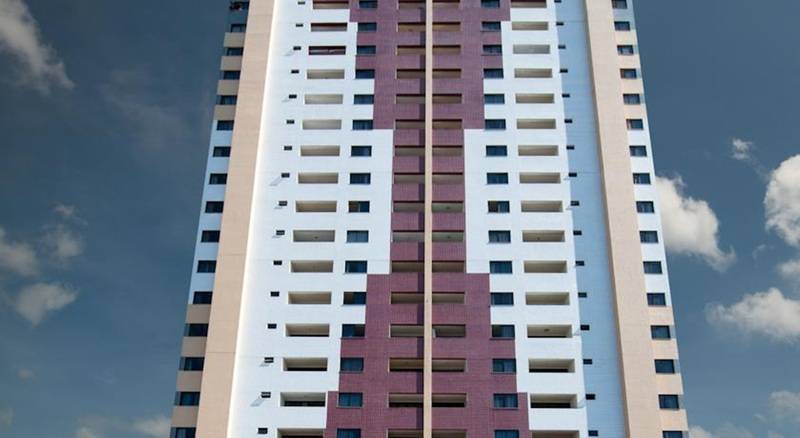 هتل Iracema Travel