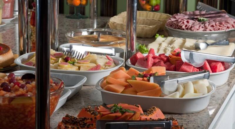 בית מלון כפרי Iracema Travel