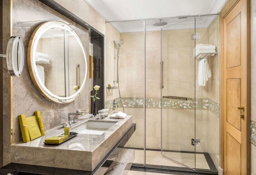 هتل Jeddah Hilton
