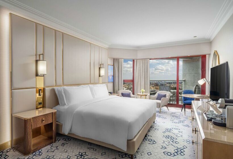 هتل Jeddah Hilton