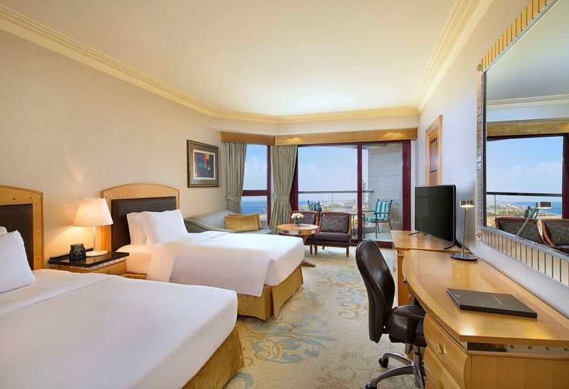 هتل Jeddah Hilton
