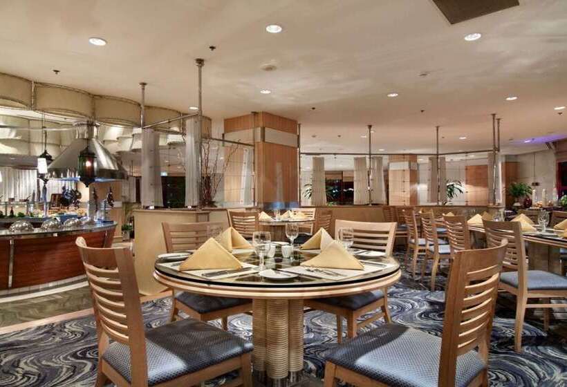 酒店 Jeddah Hilton