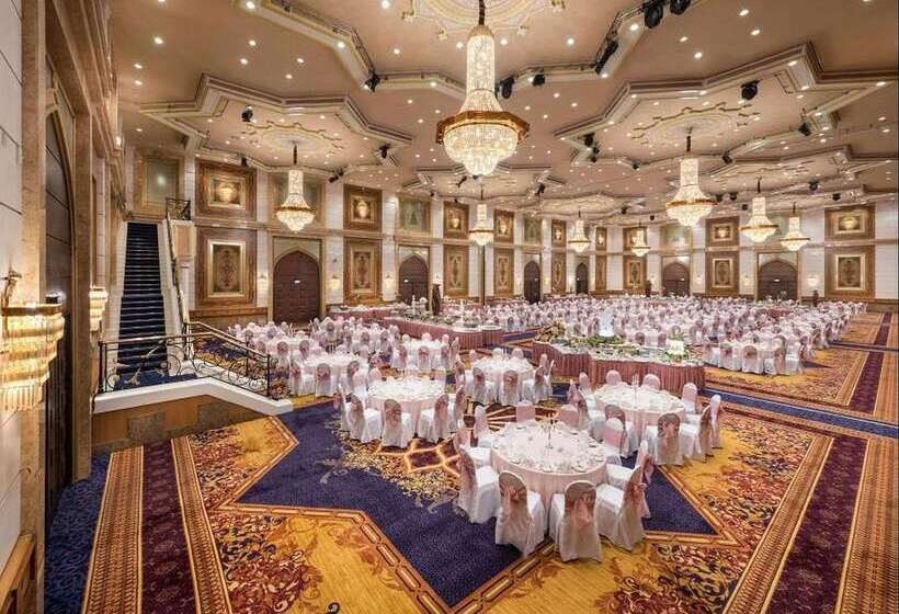 هتل Jeddah Hilton