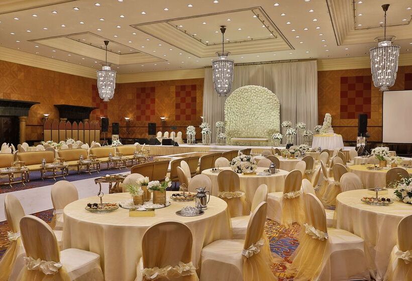 酒店 Jeddah Hilton