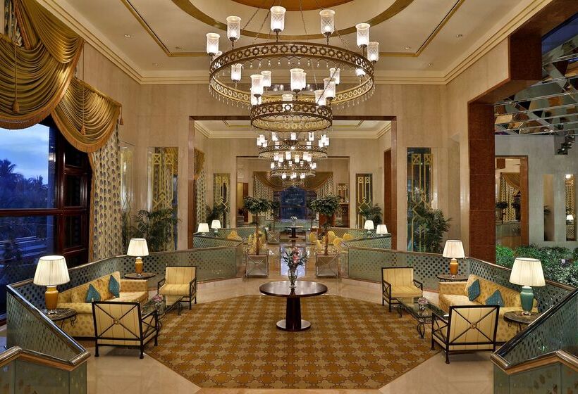 酒店 Jeddah Hilton