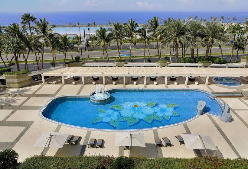 هتل Jeddah Hilton