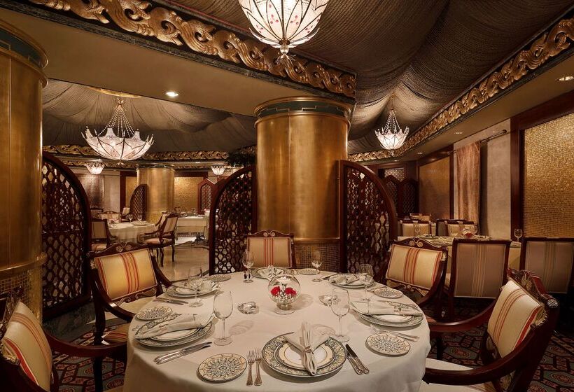 هتل Jeddah Hilton