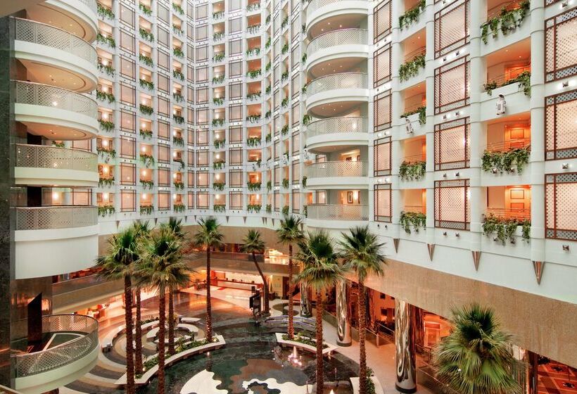 هتل Jeddah Hilton