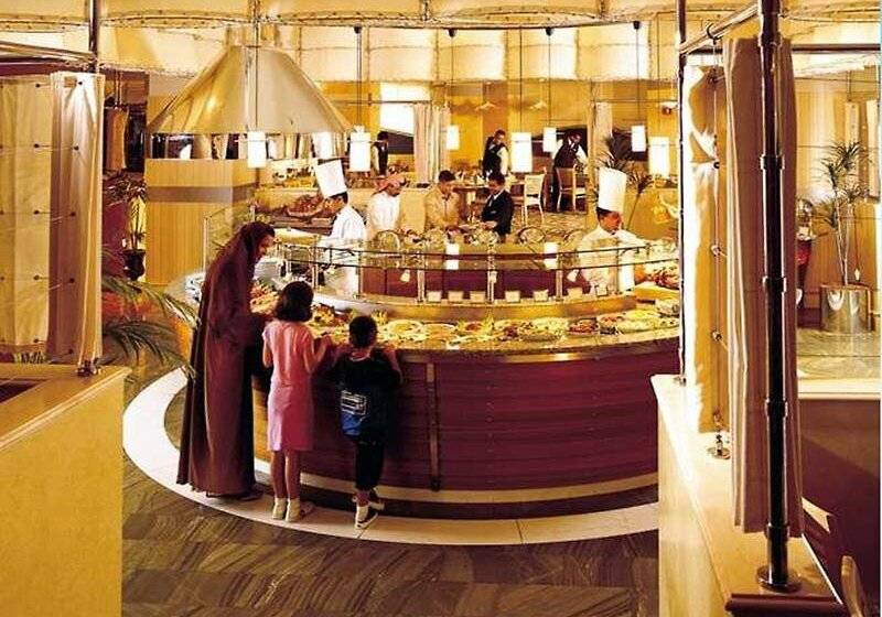 酒店 Jeddah Hilton