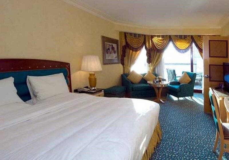 酒店 Jeddah Hilton