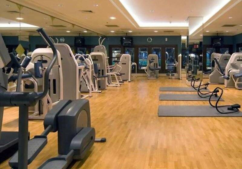 酒店 Jeddah Hilton