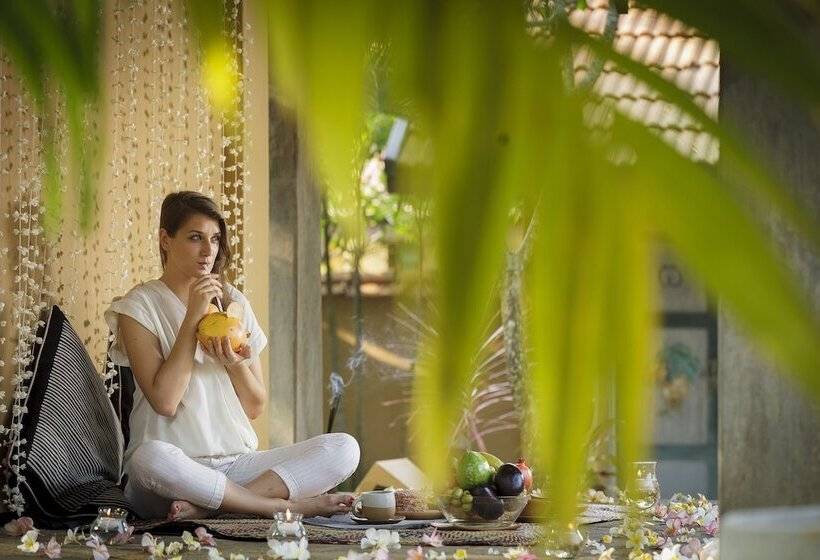 ホテル Jetwing Ayurveda Pavilions