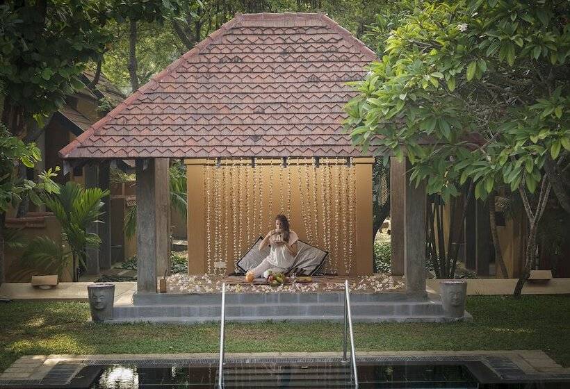 ホテル Jetwing Ayurveda Pavilions