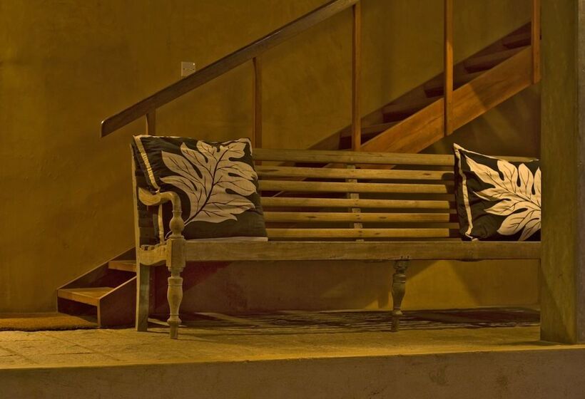 ホテル Jetwing Ayurveda Pavilions