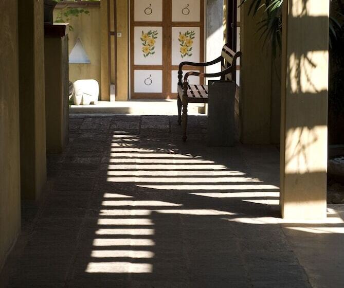 ホテル Jetwing Ayurveda Pavilions