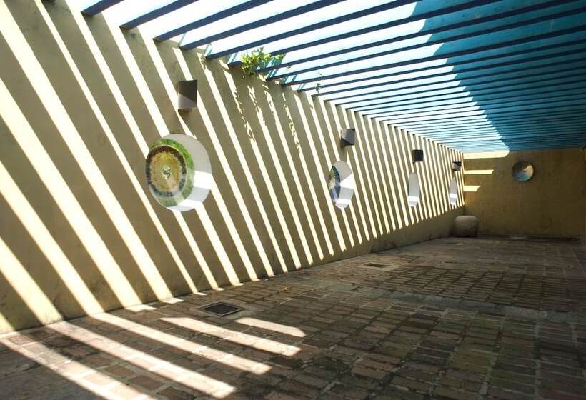 ホテル Jetwing Ayurveda Pavilions