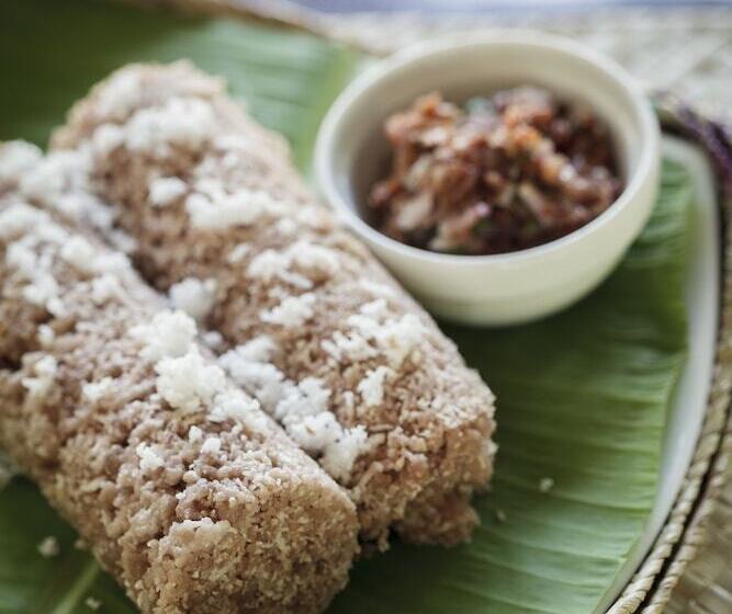 ホテル Jetwing Ayurveda Pavilions