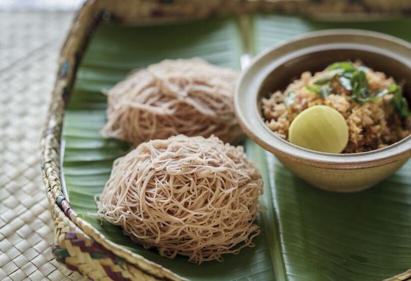 ホテル Jetwing Ayurveda Pavilions